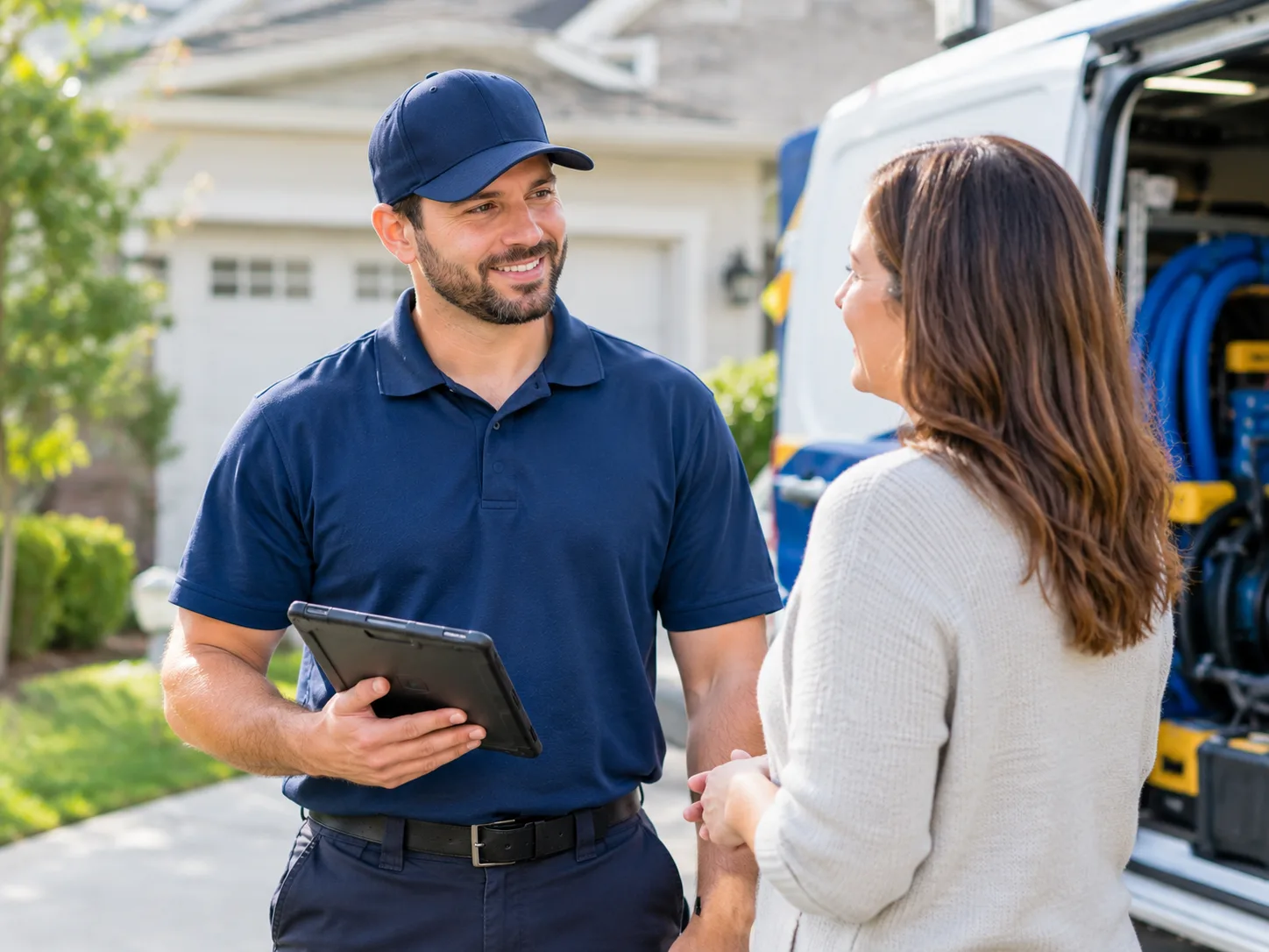 Sewage Backup Cleanup Star Lake, NY FAQs